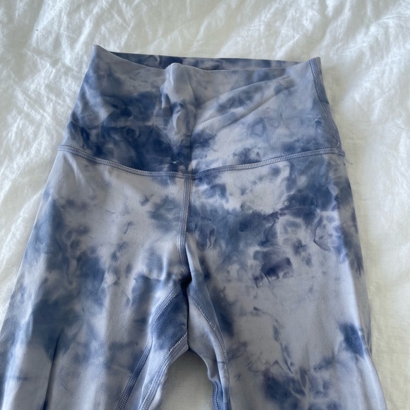 Lululemon Align Leggings - Picture 4 of 4